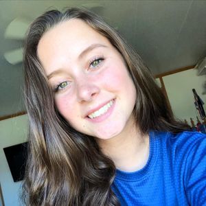 Meet your Posher, Mandy